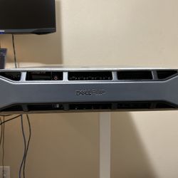 Dell Poweredge R730