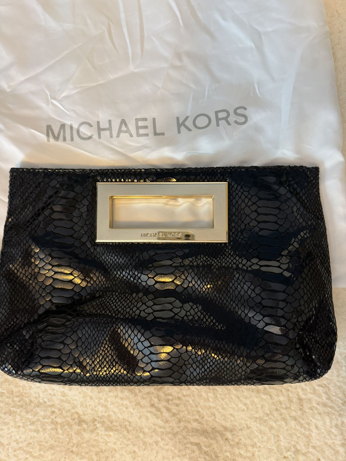 Michael Kors Big Wallet