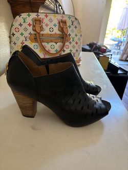 Zapatos 👠bonitos