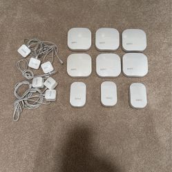 Eero 5pro Mesh WiFi System 