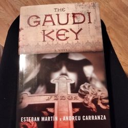 The Gaudi Key 