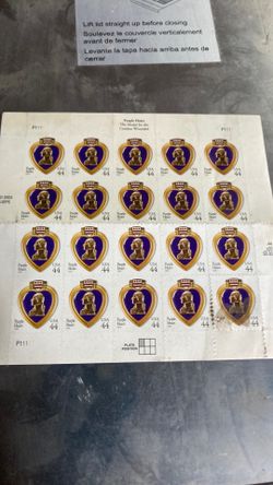 Stamps