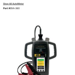 Autometer  (BVA-360) 