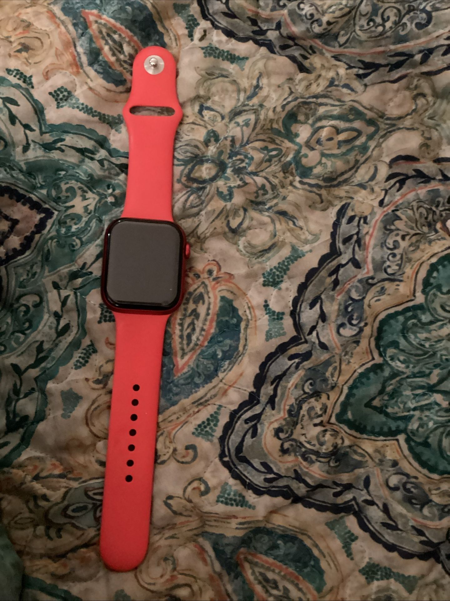 Apple Watch Series 8 Gps+cellular