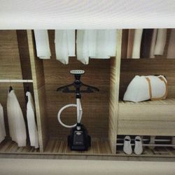 POWER XL VERSA CHEF 4- N - 1 AIR FRYER ….OPEN BOX…FULLY INSPECTED JUST MISSING BREAD SPINNER FROM BREAD CONTAINER…OTHERWISE  COMES COMPLETE