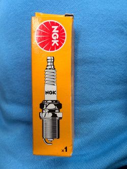 NGK spark plug BPR6ES