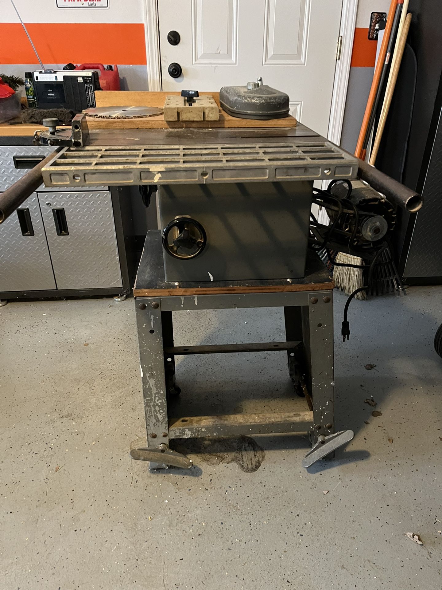 Table Saw