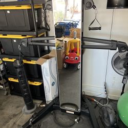 NordicTrack Fusion CST Studio Home Gym