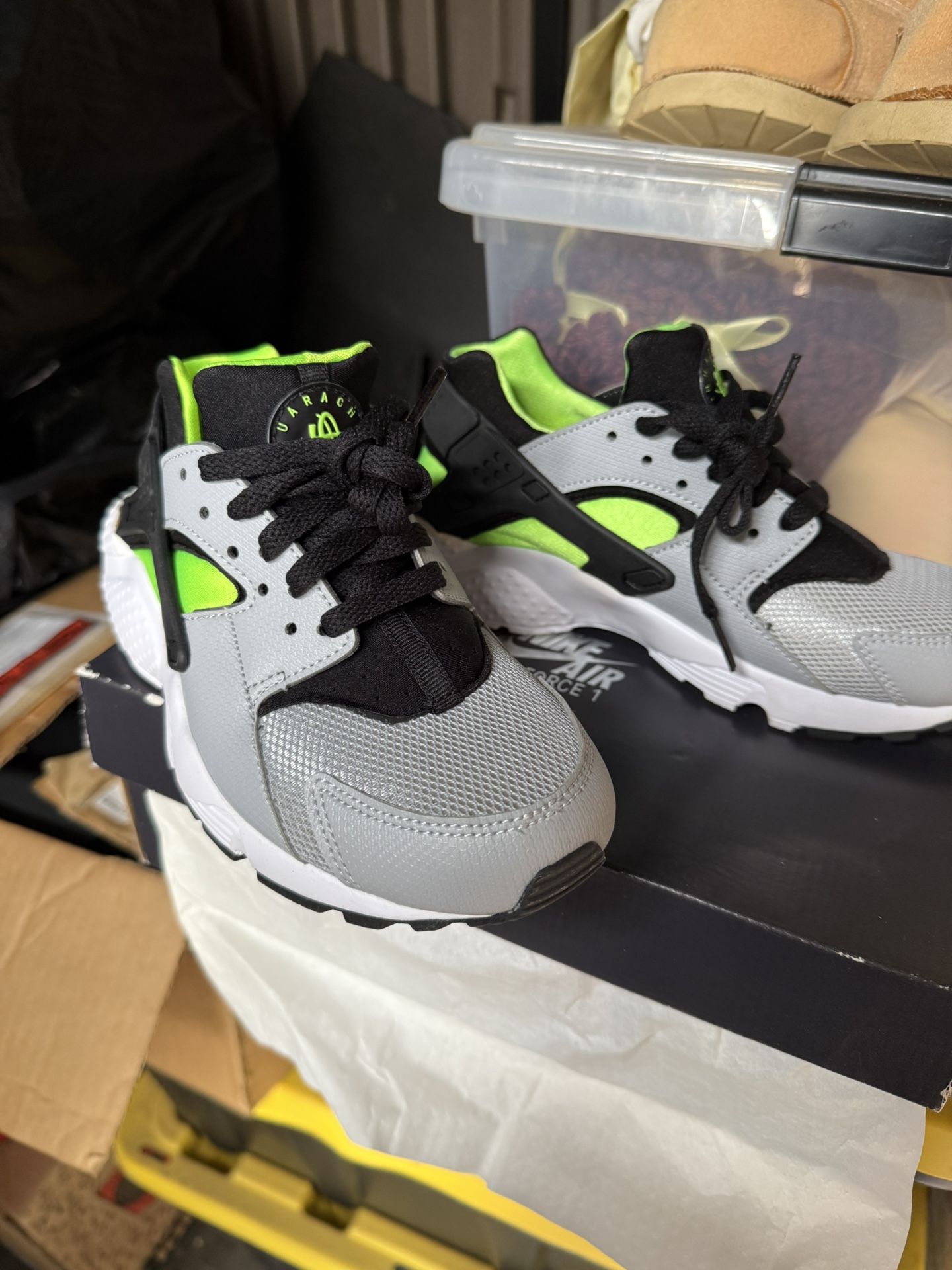 Women’s Nike Air Shoes