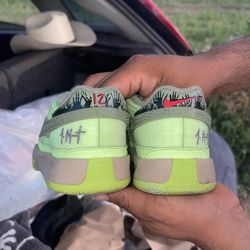 Nike Shoes