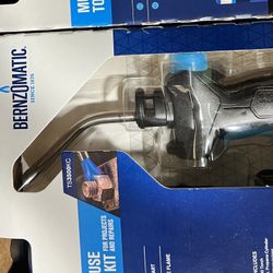 2 Bernzomati TS3500KC