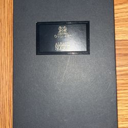 Albane Noble Oud 45 Perfume