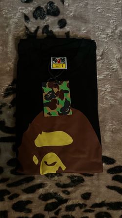 Bape shirt (READ DESCRIPTION)