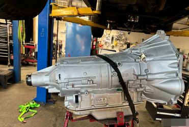 OEM Transmission/ Chevy/FORD/ Gmc incluye warranty