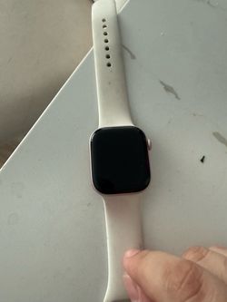 Apple Watch series 10 42mmm aluminum
