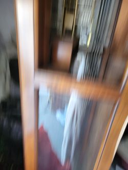 Antique wash