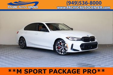 2026 BMW M340i