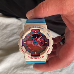 G-shock Brand New limited Edition