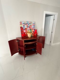 Classic Accent Cabinet / Sideboard for Sale