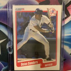 1990 4 Card Lot