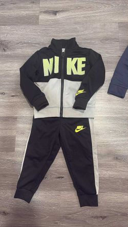 2t Nike