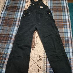 Vintage 90s Carhartt Overalls 