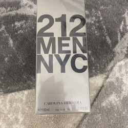 212 Perfume