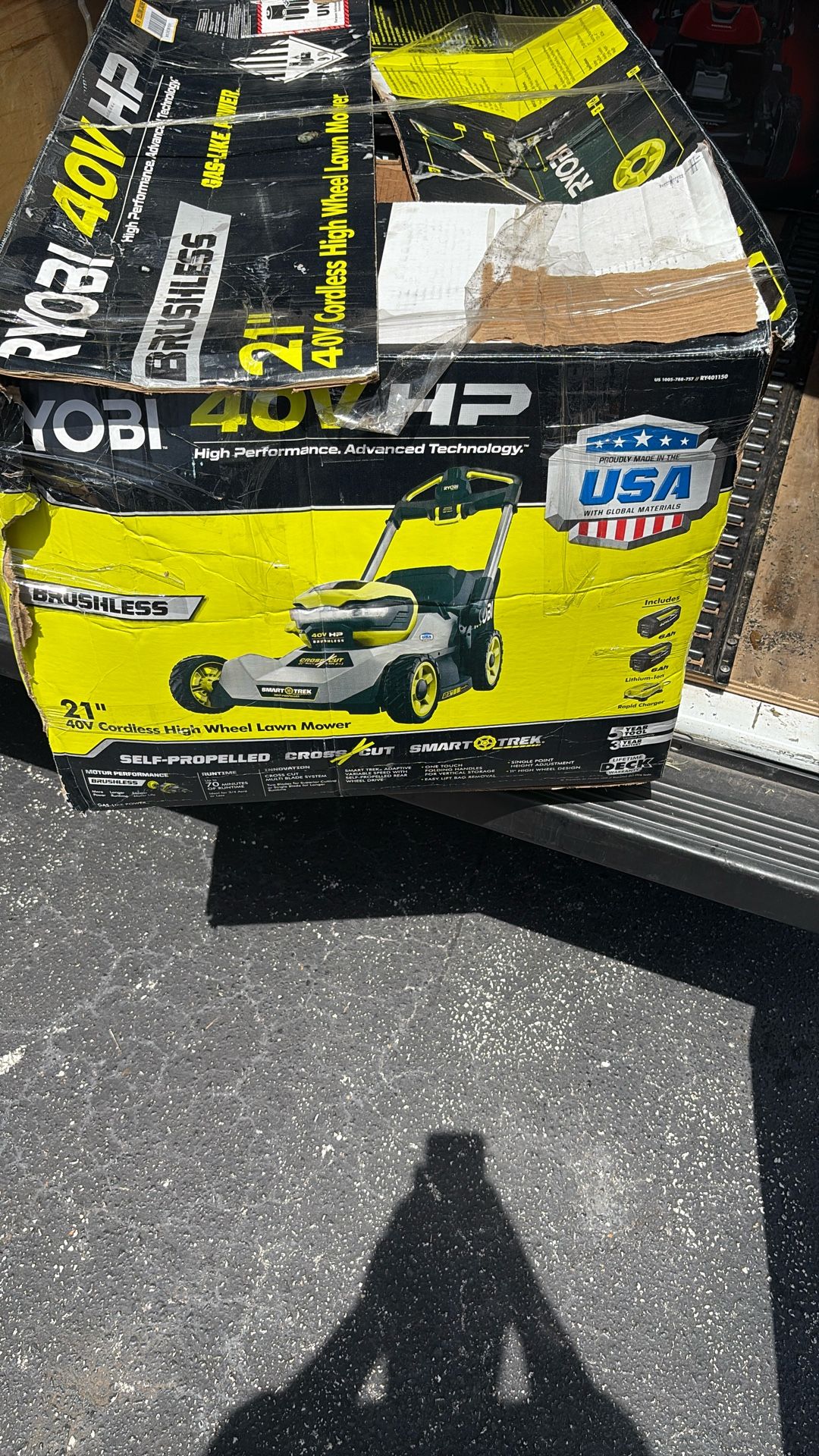 Ryobi