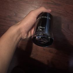 Dior Sauvage Cologne 