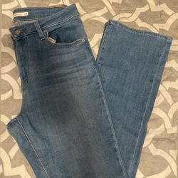 Levis Bootcut