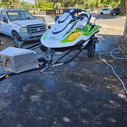 Yamaha FX 2021 Jet Ski