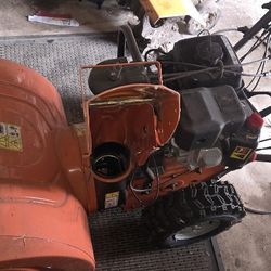 Husqvarna ST 227