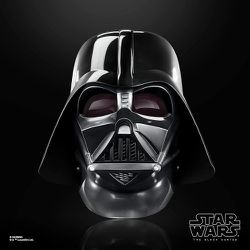 Darth Vader Premium Black Series Helmet