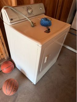 Electric Dryer