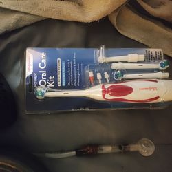 oral care kit