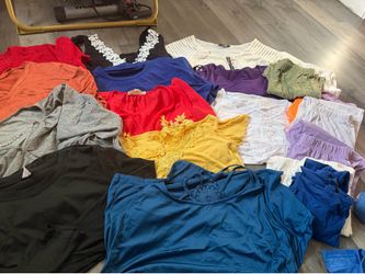 Women clothes