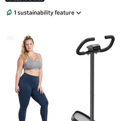 Just built! SPORTSROYALS Stair Stepper,Twist/Mini Stepper for Exercise at Home,Step Machine with Resistance Bands for Full Body Workout, 350lbs+ Capac