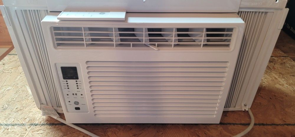 Barely Used Air Conditioner