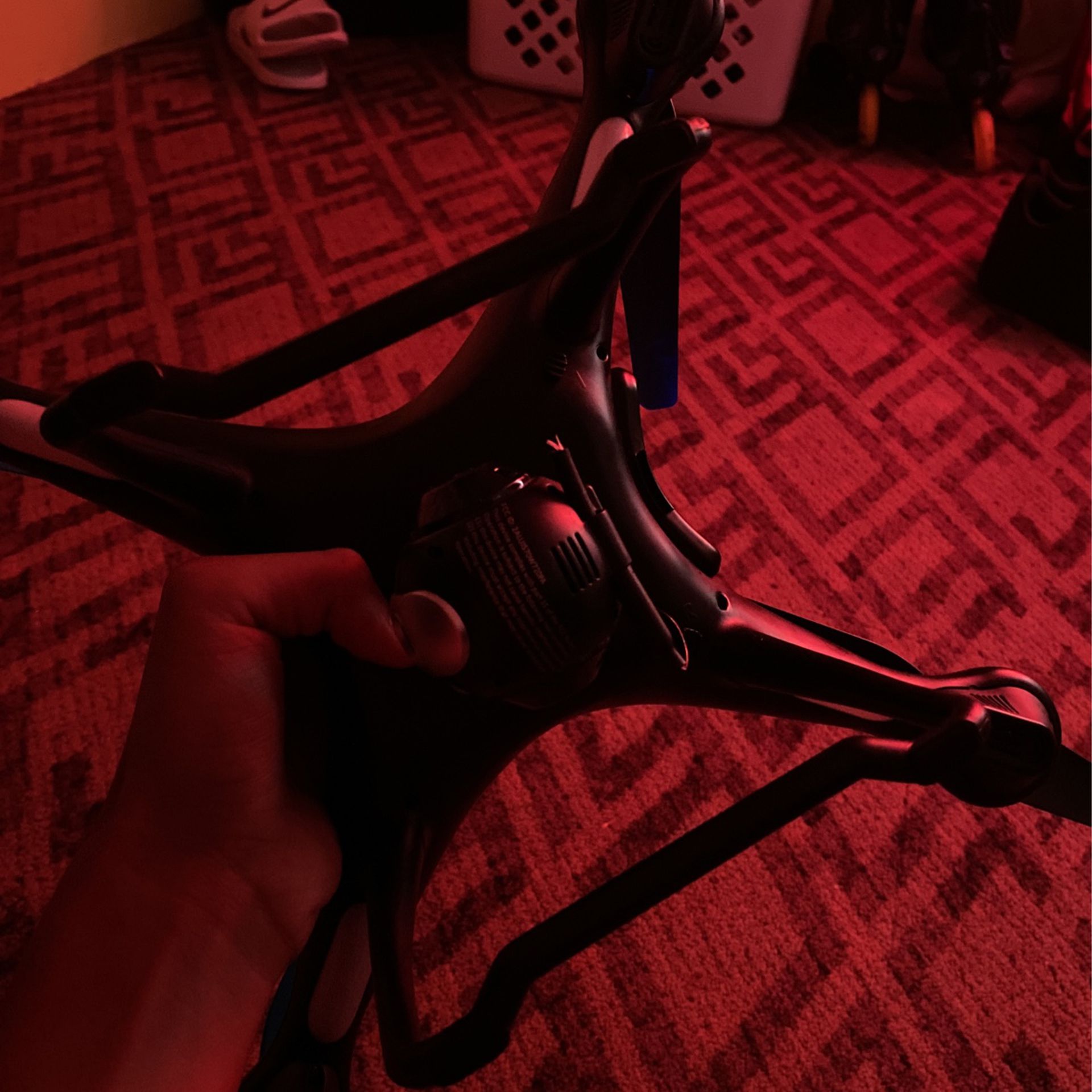 Promark GPS Drone Used Once 