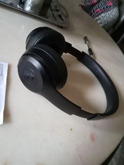 Dr Dre Beats Solo3s