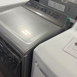 Whirlpool Electric Dryer 