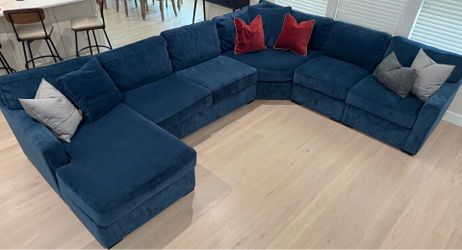 Macys Radley Sectional