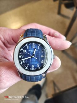 Patek Phillip Designer Men's watch
