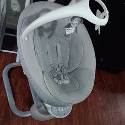 Baby Graco Swing