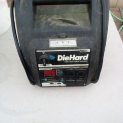 Diehard 1150 Portable Power Battery