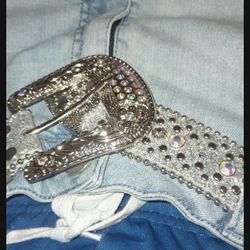 Belt