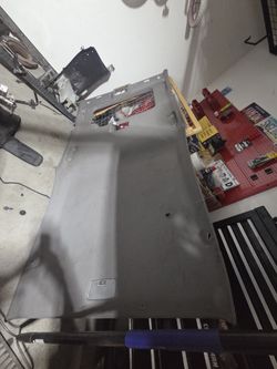 2003-2009 Toyota 4Runner Headliner Roof