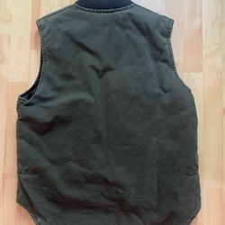 Carhaart Vest
