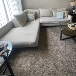 Sectional Couch For sale