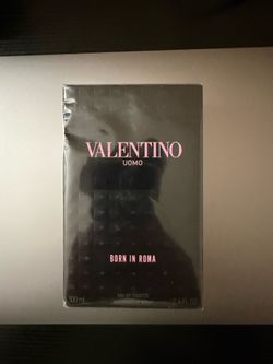 Valentino  Uomo Born in Roma Parfum